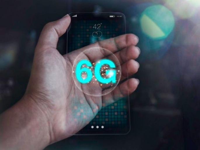 LG Successfully Transfers Data on 6G THz Band Development of 6G Communication Technology  | LG इलेक्ट्रॉनिक्सची 6G ची चाचणी यशस्वी; कंपनीने केला टेराहर्ट्ज (THz) स्पेक्ट्रमचा वापर  