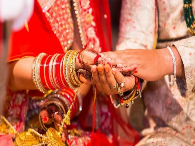 A young woman was cheated of Rs 6 lakhs by getting acquainted on a matrimonial website | विवाहविषयक संकेतस्थळावरील ओळख तरुणीला महागात; तब्बल ६ लाखांची फसवणूक A young woman was cheated of Rs 6 lakhs by getting acquainted on a matrimonial website | विवाहविषयक संकेतस्थळावरील ओळख तरुणीला महागात; तब्बल ६ लाखांची फसवणूक