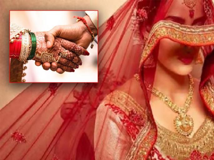 Delhi woman marries 7 mens and steals money from them police searching | खतरनाक! दिल्लीतील महिलेनं घटस्फोट न घेता 7 पुरूषांसोबत केलं लग्न, तिचा कारनामा वाचून उडेल झोप...