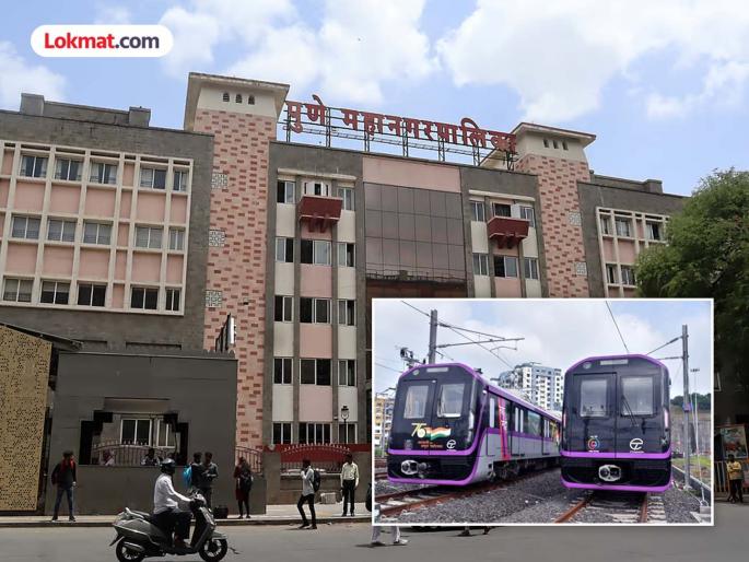 A double-storey flyover will be built at Kothrud Depot Chowk pune metro proposal to the pune Municipal Corporation | कोथरूड डेपो चौकात होणार दुमजली उड्डाणपूल; महामेट्रोचा महापालिकेला प्रस्ताव A double-storey flyover will be built at Kothrud Depot Chowk pune metro proposal to the pune Municipal Corporation | कोथरूड डेपो चौकात होणार दुमजली उड्डाणपूल; महामेट्रोचा महापालिकेला प्रस्ताव