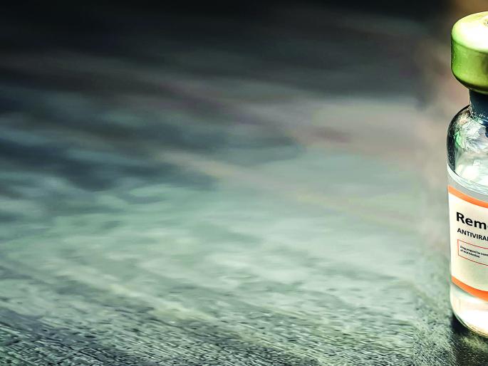 Remadesivir was also sold in Hingangaon | remdesivir Crime-हिंगणगावामध्येही झाली होती रेमडेसिविरची विक्री Remadesivir was also sold in Hingangaon | remdesivir Crime-हिंगणगावामध्येही झाली होती रेमडेसिविरची विक्री