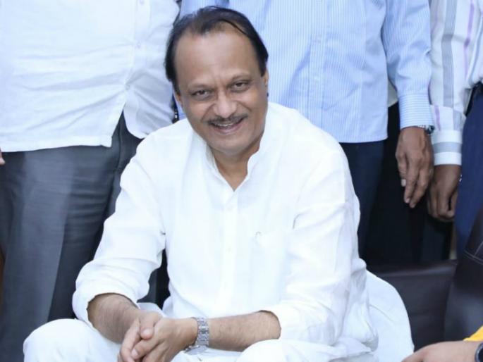 Dy CM Ajit Pawar Speech in Baramati | ...तर बायको मला हाकलून देईल; अजितदादांनी सांगितली कार्यकर्त्यांना 'प्रेमळ' अडचण