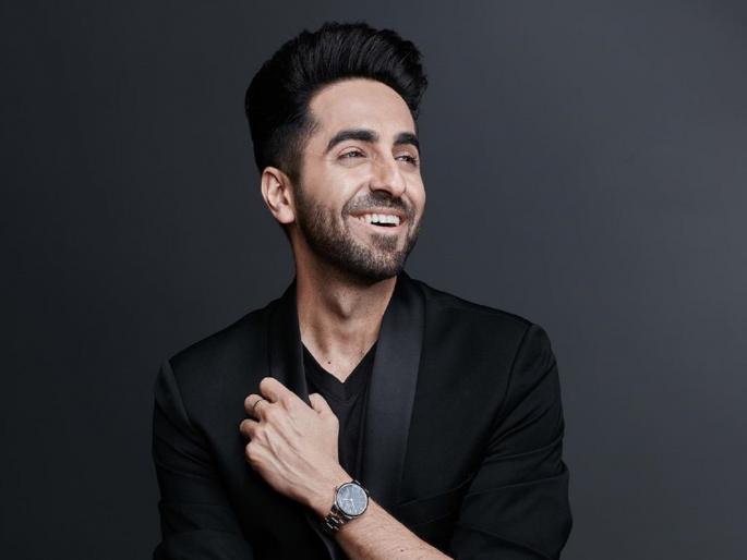 Ayushman Khurana wants to play negative Role, read article | आयुषमान खुराणाला साकारायचीय हॉलिवूडपटातील 'ही' भूमिका, जाणून घ्या याबद्दल Ayushman Khurana wants to play negative Role, read article | आयुषमान खुराणाला साकारायचीय हॉलिवूडपटातील 'ही' भूमिका, जाणून घ्या याबद्दल