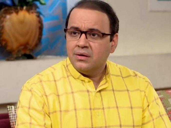 Bhide Master alias Mandar Chandavarkar from 'Taraq Mehta' takes so much honorarium for each episode, you will be amazed to read the number | 'तारक मेहता'मधील भिडे मास्तर उर्फ मंदार चंदावरकर प्रत्येक एपिसोडसाठी घेतो इतके मानधन, आकडा वाचून व्हाल थक्क Bhide Master alias Mandar Chandavarkar from 'Taraq Mehta' takes so much honorarium for each episode, you will be amazed to read the number | 'तारक मेहता'मधील भिडे मास्तर उर्फ मंदार चंदावरकर प्रत्येक एपिसोडसाठी घेतो इतके मानधन, आकडा वाचून व्हाल थक्क