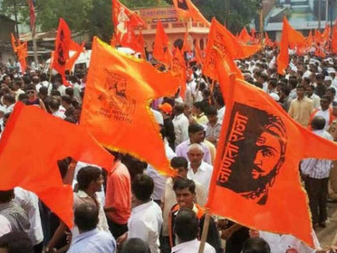 Maratha reservation issue closed in Solapur; This is a review of the agitation in Solapur district | मराठा आरक्षणप्रश्नी सोलापूर बंद; सोलापूर जिल्ह्यातील आंदोलनाचा घेतलेला हा आढावा Maratha reservation issue closed in Solapur; This is a review of the agitation in Solapur district | मराठा आरक्षणप्रश्नी सोलापूर बंद; सोलापूर जिल्ह्यातील आंदोलनाचा घेतलेला हा आढावा