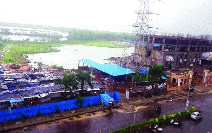 Seven XI will change zone? | ‘सेव्हन इलेव्हन’साठी झोन बदलला जाणार? Seven XI will change zone? | ‘सेव्हन इलेव्हन’साठी झोन बदलला जाणार?