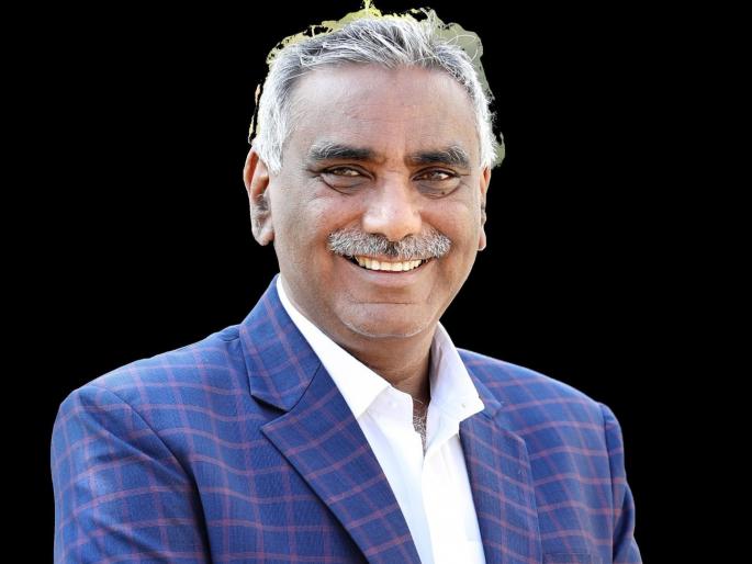 Former MP Dr. Ulhas Patil suspended from Congress for six years | माजी खासदार डॉ.उल्हास पाटील कॉग्रेसमधून सहा वर्षासाठी निलंबित Former MP Dr. Ulhas Patil suspended from Congress for six years | माजी खासदार डॉ.उल्हास पाटील कॉग्रेसमधून सहा वर्षासाठी निलंबित