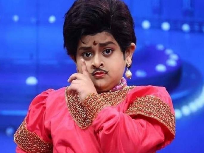 child artist gokul sai krishna died because of dengue | बालकलाकाराचे डेंग्यूने झाले निधन, मिमिक्रीसाठी होता प्रसिद्ध child artist gokul sai krishna died because of dengue | बालकलाकाराचे डेंग्यूने झाले निधन, मिमिक्रीसाठी होता प्रसिद्ध