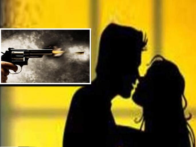 Bihar father illicit relations many girls son shot dead sleeping | मुलाने वडिलाना अनेकदा तरूणींसोबत रंगेहाथ पकडलं आणि मग केलं असं काही... Bihar father illicit relations many girls son shot dead sleeping | मुलाने वडिलाना अनेकदा तरूणींसोबत रंगेहाथ पकडलं आणि मग केलं असं काही...