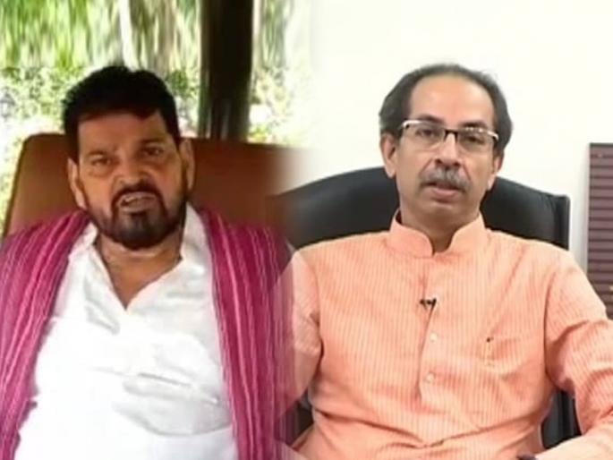 Eknath Shinde Revolt : Brij Bhushan Singh jumpin Shinde-Thackeray controversy; criticism on Shiv Sena and Uddhav Thackeray | शिंदे-ठाकरे वादात बृजभूषण सिंह यांची उडी; शिवसेना अन् उद्धव ठाकरेंवर जहरी टीका Eknath Shinde Revolt : Brij Bhushan Singh jumpin Shinde-Thackeray controversy; criticism on Shiv Sena and Uddhav Thackeray | शिंदे-ठाकरे वादात बृजभूषण सिंह यांची उडी; शिवसेना अन् उद्धव ठाकरेंवर जहरी टीका