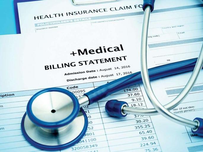 Order to return Rs 35 lakh taken by private hospitals in Solapur district | सोलापूर जिल्ह्यातील खासगी दवाखान्यांनी जादा घेतलेले ३५ लाख परत करण्याचे आदेश Order to return Rs 35 lakh taken by private hospitals in Solapur district | सोलापूर जिल्ह्यातील खासगी दवाखान्यांनी जादा घेतलेले ३५ लाख परत करण्याचे आदेश