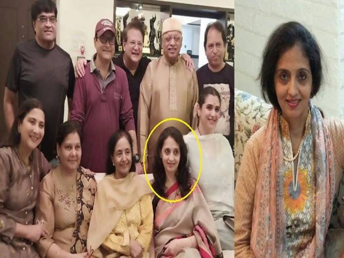 Do you know the Marathi actress in this photo? The songs and movies that were shot about her 36 years ago are still popular today | या फोटोतील मराठी अभिनेत्रीला ओळखलंत का?, ३६ वर्षांपूर्वी त्यांच्यावर चित्रित झालेली गाणी आणि चित्रपट आजही आहेत लोकप्रिय Do you know the Marathi actress in this photo? The songs and movies that were shot about her 36 years ago are still popular today | या फोटोतील मराठी अभिनेत्रीला ओळखलंत का?, ३६ वर्षांपूर्वी त्यांच्यावर चित्रित झालेली गाणी आणि चित्रपट आजही आहेत लोकप्रिय