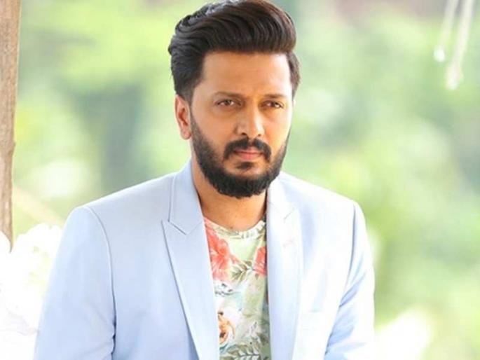 Nirbhaya Case: Bollywood Actor Ritesh Deshmukh Reaction on hanging off nirbhaya convicts pnm | Nirbhaya Case: अशा राक्षसांच्या मनात भीती निर्माण करण्याचा 'हा' एकच पर्याय: रितेश देशमुख Nirbhaya Case: Bollywood Actor Ritesh Deshmukh Reaction on hanging off nirbhaya convicts pnm | Nirbhaya Case: अशा राक्षसांच्या मनात भीती निर्माण करण्याचा 'हा' एकच पर्याय: रितेश देशमुख