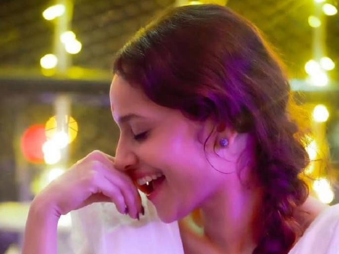 ankita lokhande replace kriti kharbanda in amitabh bachchan and emraan hashmi starrer film chehre | क्रितीचा ‘पत्ता कट’, आता ‘चेहरे’मध्ये दिसणार ही अभिनेत्री!! ankita lokhande replace kriti kharbanda in amitabh bachchan and emraan hashmi starrer film chehre | क्रितीचा ‘पत्ता कट’, आता ‘चेहरे’मध्ये दिसणार ही अभिनेत्री!!