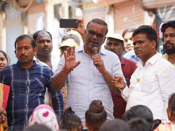 Maharashtra Election 2019: No more contesting; Announcement of Bahujan Vikas Aghadi leader Hitendra Thakur | महाराष्ट्र निवडणूक २०१९: यापुढे कोणतीही निवडणूक लढविणार नाही; बविआचे नेते हितेंद्र ठाकूर यांची घोषणा Maharashtra Election 2019: No more contesting; Announcement of Bahujan Vikas Aghadi leader Hitendra Thakur | महाराष्ट्र निवडणूक २०१९: यापुढे कोणतीही निवडणूक लढविणार नाही; बविआचे नेते हितेंद्र ठाकूर यांची घोषणा