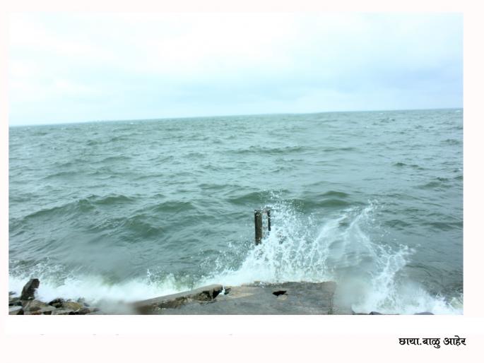 42% water supply in Jayakwadi dam | जायकवाडीत धरणात ४२ टक्के जलसाठा 42% water supply in Jayakwadi dam | जायकवाडीत धरणात ४२ टक्के जलसाठा