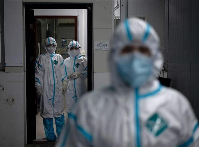 Coronavirus: Wuhan doctor who was among the first to alert of coronavirus is Missing pnm | Coronavirus: धक्कादायक! कोरोनाचा खुलासा करणारी महिला डॉक्टर अचानक बेपत्ता; चीन सरकारवर संशय Coronavirus: Wuhan doctor who was among the first to alert of coronavirus is Missing pnm | Coronavirus: धक्कादायक! कोरोनाचा खुलासा करणारी महिला डॉक्टर अचानक बेपत्ता; चीन सरकारवर संशय