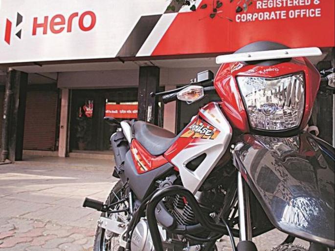 Hero Moto Vs. Hero Electric: Father and son in court for not use HERO Brand Name | Hero Moto Vs. Hero Electric: नावात काय आहे? हिरो मोटो कॉर्प आणि हिरो इलेक्ट्रीकमध्ये जुंपली; बाप-बेटे न्यायालयात Hero Moto Vs. Hero Electric: Father and son in court for not use HERO Brand Name | Hero Moto Vs. Hero Electric: नावात काय आहे? हिरो मोटो कॉर्प आणि हिरो इलेक्ट्रीकमध्ये जुंपली; बाप-बेटे न्यायालयात