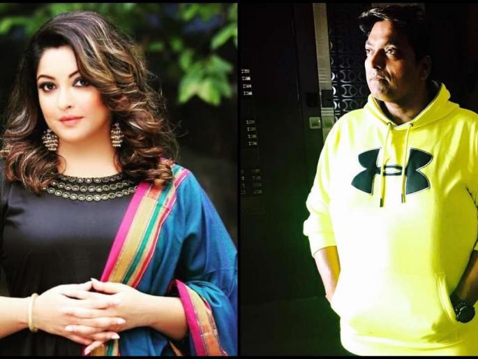 choreographer ganesh acharya finally speaks on tanushree duttas allegation said nana patekar never misbehaved with anyone | नाना पाटेकर-तनुश्री दत्ताच्या वादात कोरिओग्राफर गणेश आचार्यची उडी! choreographer ganesh acharya finally speaks on tanushree duttas allegation said nana patekar never misbehaved with anyone | नाना पाटेकर-तनुश्री दत्ताच्या वादात कोरिओग्राफर गणेश आचार्यची उडी!