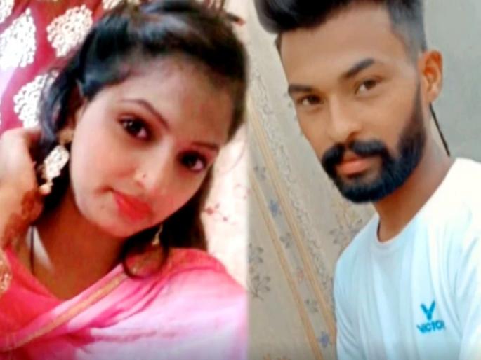 Punjab : Couple takes poisonous item to prove love for each other, Wife dead husband serious | पती-पत्नीला गंमत पडली महागात, प्रेम दाखवण्यासाठी दोघांनीही प्यायलं उंदीर मारायचं औषध आणि... Punjab : Couple takes poisonous item to prove love for each other, Wife dead husband serious | पती-पत्नीला गंमत पडली महागात, प्रेम दाखवण्यासाठी दोघांनीही प्यायलं उंदीर मारायचं औषध आणि...