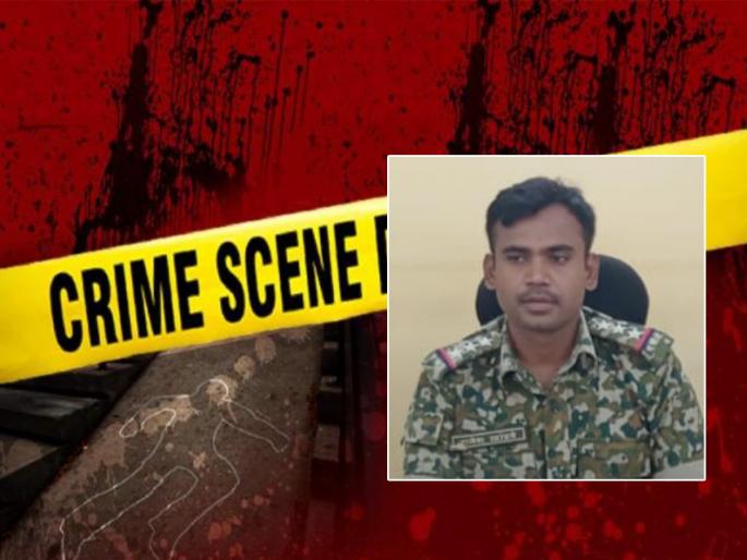 Police inspector arrested for threatening judge Acts out of anger at being ordered against | न्यायाधीशांना धमकावणाऱ्या पोलिस निरीक्षकास अटक; विरोधात आदेश दिल्याच्या रागातून कृत्य Police inspector arrested for threatening judge Acts out of anger at being ordered against | न्यायाधीशांना धमकावणाऱ्या पोलिस निरीक्षकास अटक; विरोधात आदेश दिल्याच्या रागातून कृत्य