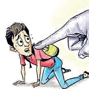 Complaint complaint canceled Parbhani Parbhani! | प्रवेश रद्द करत तक्रारदार परतला परभणीला ! Complaint complaint canceled Parbhani Parbhani! | प्रवेश रद्द करत तक्रारदार परतला परभणीला !