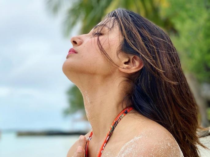 tv actoress hina khan new hot pics will viral | ‘अक्षरा बहू’चा हॉट अवतार, ‘नो मेकअप’ लूक पाहून व्हाल खल्लास tv actoress hina khan new hot pics will viral | ‘अक्षरा बहू’चा हॉट अवतार, ‘नो मेकअप’ लूक पाहून व्हाल खल्लास
