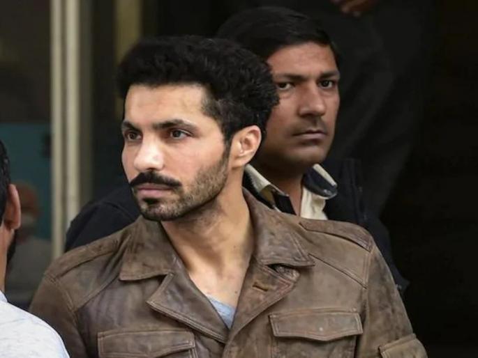 Deep Sidhu who did red fort violence dies in road accident near Sonipat; car collided with a container | Deep Sidhu Death News: लाल किल्ला हिंसाचाराचा आरोपी, पंजाबी अभिनेता दीप सिद्धूचा रस्ते अपघातात मृत्यू Deep Sidhu who did red fort violence dies in road accident near Sonipat; car collided with a container | Deep Sidhu Death News: लाल किल्ला हिंसाचाराचा आरोपी, पंजाबी अभिनेता दीप सिद्धूचा रस्ते अपघातात मृत्यू