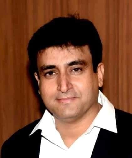 Shiv Sena district chief Sandeep Itkelwar in the Shinde group | शिवसेनेचे जिल्हाप्रमुख संदीप इटकेलवार शिंदे गटात सहभागी Shiv Sena district chief Sandeep Itkelwar in the Shinde group | शिवसेनेचे जिल्हाप्रमुख संदीप इटकेलवार शिंदे गटात सहभागी
