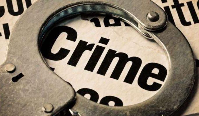 Flexible ear flexion due to non-payment of Holi; Both arrested | होळीसाठी पैसे न दिल्याने तोडला कानाचा लचका; दोघांना अटक