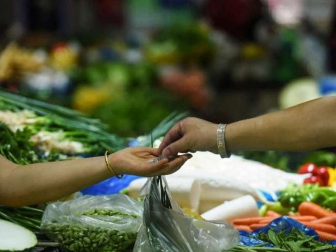 IANS-C Voter Survey: For the first time, a C-Voter survey was conducted on inflation; People suffered, the cost increased tremendously | IANS- C Voter Survey: महागाईवर पहिल्यांदाच सी-व्होटरचा सर्व्हे आला; लोक त्रासलेत, खर्च प्रचंड वाढला IANS-C Voter Survey: For the first time, a C-Voter survey was conducted on inflation; People suffered, the cost increased tremendously | IANS- C Voter Survey: महागाईवर पहिल्यांदाच सी-व्होटरचा सर्व्हे आला; लोक त्रासलेत, खर्च प्रचंड वाढला