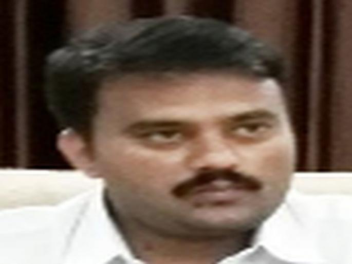 Expenditure limit of Rs 1 lakh per candidate | Vidhan Sabha 2019 : प्रत्येक उमेदवारास २८ लाखाची खर्च मर्यादा Expenditure limit of Rs 1 lakh per candidate | Vidhan Sabha 2019 : प्रत्येक उमेदवारास २८ लाखाची खर्च मर्यादा