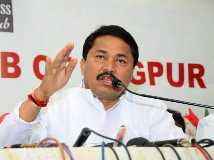 Modi government insults martyred jawans 'Amar Jawan Jyot': Nana Patole | ‘अमर जवान ज्योत’ विझवून मोदी सरकारकडून वीर जवानांचा घोर अपमान : नाना पटोले