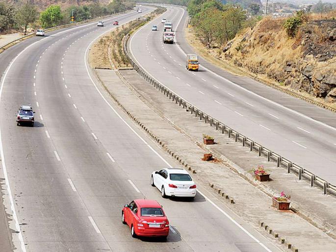 'Smart patroling helps prevent accidents on Mumbai-Pune Expressway' | 'स्मार्ट पेट्रोलिंगमुळे मुंबई-पुणे एक्स्प्रेस वे वर अपघात रोखण्यास मदत' 'Smart patroling helps prevent accidents on Mumbai-Pune Expressway' | 'स्मार्ट पेट्रोलिंगमुळे मुंबई-पुणे एक्स्प्रेस वे वर अपघात रोखण्यास मदत'