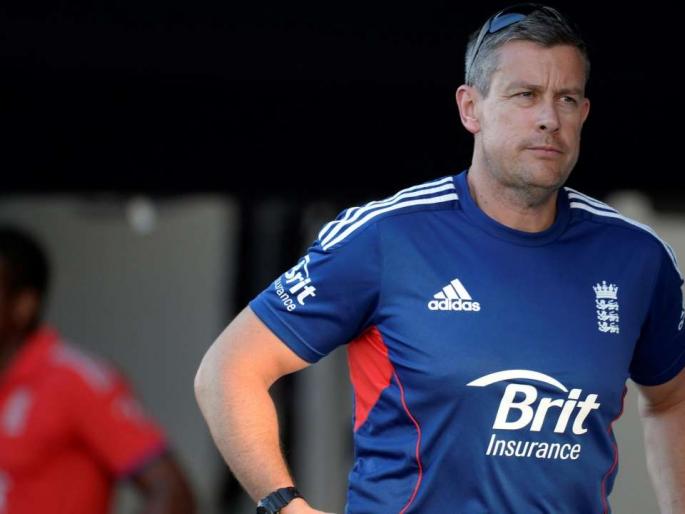 IPL is the secret of England's success - Giles | आयपीएल आहे इंग्लंडच्या यशाचे रहस्य - जाईल्स