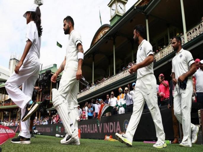 Arun Jaitley Death: After Arun Jaitley's death, the Indian team will do 'this' thing | Arun Jaitley Death : जेटली यांच्या निधनानंतर भारतीय संघ करणार 'ही' गोष्ट