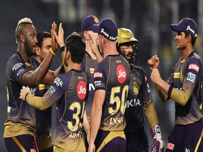 Kolkata Knight Riders dropped two members | कोलकाता नाईट रायडर्सने दिला दोन सदस्यांना डच्चू