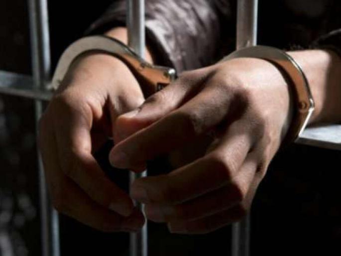 Billions of rupees under the pretext of doubling money, four arrested | पैसे दुप्पट करण्याच्या बहाण्याने कोट्यवधींचा गंडा, चौघांना अटक : १०० हून अधिक गुंतवणूकदारांची फसवणूक Billions of rupees under the pretext of doubling money, four arrested | पैसे दुप्पट करण्याच्या बहाण्याने कोट्यवधींचा गंडा, चौघांना अटक : १०० हून अधिक गुंतवणूकदारांची फसवणूक