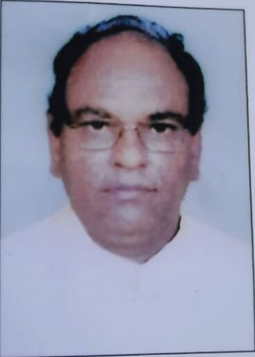 Former MP Chunnilal Bhai Thakur passes away | सहकार महर्षी माजी खासदार चुन्नीलाल भाऊ ठाकूर कालवश Former MP Chunnilal Bhai Thakur passes away | सहकार महर्षी माजी खासदार चुन्नीलाल भाऊ ठाकूर कालवश