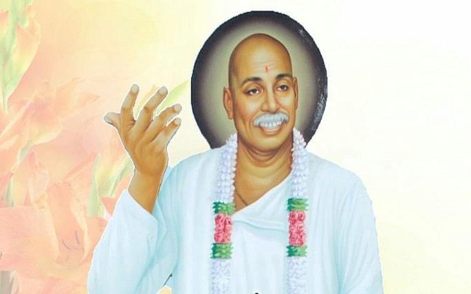 Rashtrasant's Punyatithi Mahotsav locked down this year | राष्ट्रसंतांचा पुण्यतिथी महोत्सव यंदा लॉकडाऊन Rashtrasant's Punyatithi Mahotsav locked down this year | राष्ट्रसंतांचा पुण्यतिथी महोत्सव यंदा लॉकडाऊन