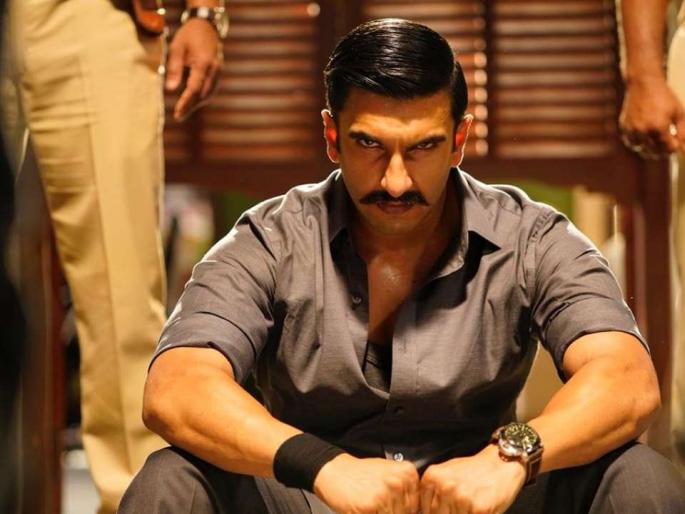 Simmba Box Office Collection Day 9: Ranveer Singh's film 4th highest grossing Hindi movie of 2018 | संग्राम भालेराव जोरात...! ९ व्या दिवशी ‘सिम्बा’ने कमावले इतके कोटी!! Simmba Box Office Collection Day 9: Ranveer Singh's film 4th highest grossing Hindi movie of 2018 | संग्राम भालेराव जोरात...! ९ व्या दिवशी ‘सिम्बा’ने कमावले इतके कोटी!!