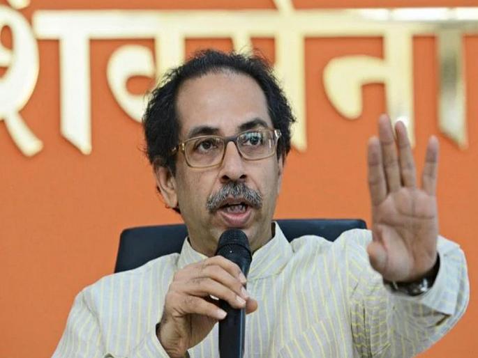 Chief Minister Uddhav Thackeray is deciding to halt various big projects in the state | सत्ताबदलानंतर प्रकल्पाबाबत धोरणे बदलाचा फटका; ठाकरे सरकारच्या भूमिकेवर व्यक्त केली नाराजी Chief Minister Uddhav Thackeray is deciding to halt various big projects in the state | सत्ताबदलानंतर प्रकल्पाबाबत धोरणे बदलाचा फटका; ठाकरे सरकारच्या भूमिकेवर व्यक्त केली नाराजी