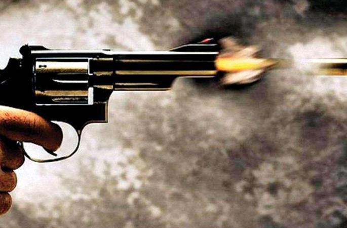 Attempt to shoot a vegetable seller in Nagpur; Luckily survived | नागपुरात भाजी विक्रेत्याला गोळी घालण्याचा प्रयत्न; सुदैवाने वाचला जीव