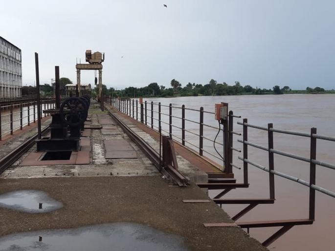 If the order comes from the senior level, the water of Mahisal Yojana is likely to start in two days | वरीष्ठ स्तरावरून आदेश आल्यास म्हैसाळ योजनेचे पाणी दोन दिवसांत सुरू होण्याची शक्यता If the order comes from the senior level, the water of Mahisal Yojana is likely to start in two days | वरीष्ठ स्तरावरून आदेश आल्यास म्हैसाळ योजनेचे पाणी दोन दिवसांत सुरू होण्याची शक्यता