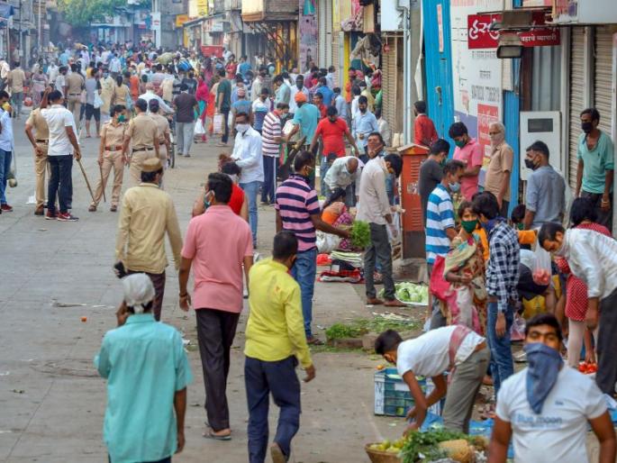 In Thane, Navi Mumbai, the number of patients increased after Diwali | ठाणे, नवी मुंबईमध्ये दिवाळीनंतर रुग्ण वाढले In Thane, Navi Mumbai, the number of patients increased after Diwali | ठाणे, नवी मुंबईमध्ये दिवाळीनंतर रुग्ण वाढले