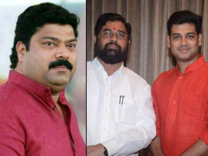 Coronavirus: MNS MLA Raju Patil Target Shiv Sena BJP over worst condition of KDMC healthcare | Coronavirus:...तरी केडीएमसीची आरोग्यसेवा थर्डक्लासच; मनसे आमदाराचा शिंदे पिता-पुत्रांवर घणाघात Coronavirus: MNS MLA Raju Patil Target Shiv Sena BJP over worst condition of KDMC healthcare | Coronavirus:...तरी केडीएमसीची आरोग्यसेवा थर्डक्लासच; मनसे आमदाराचा शिंदे पिता-पुत्रांवर घणाघात