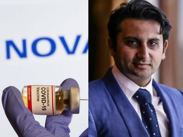 Big news! WHO approval for emergency use of Covovax vaccine for children, Serum Institute's Covid Vaccine | Covovax WHO: मोठी बातमी! मुलांसाठीच्या कोवोवॅक्स लसीच्या आपत्कालीन वापरासाठी डब्ल्यूएचओची मंजुरी Big news! WHO approval for emergency use of Covovax vaccine for children, Serum Institute's Covid Vaccine | Covovax WHO: मोठी बातमी! मुलांसाठीच्या कोवोवॅक्स लसीच्या आपत्कालीन वापरासाठी डब्ल्यूएचओची मंजुरी