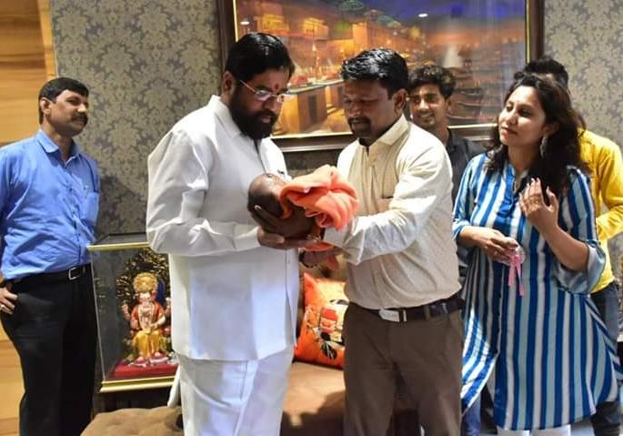 Ulhasnagar's tiger turned 2 years old, in good health, but ... | उल्हासनगरचा टायगर झाला २ वर्षाचा, तब्येत ठणठणीत, पण...