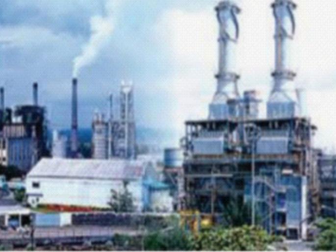 Uran's power plant on gas; Four out of six sets closed due to insufficient gas supply | उरणचा वीजनिर्मिती प्रकल्पच गॅसवर; अपुऱ्या वायूपुरवठ्यामुळे सहापैकी चार संच बंद Uran's power plant on gas; Four out of six sets closed due to insufficient gas supply | उरणचा वीजनिर्मिती प्रकल्पच गॅसवर; अपुऱ्या वायूपुरवठ्यामुळे सहापैकी चार संच बंद