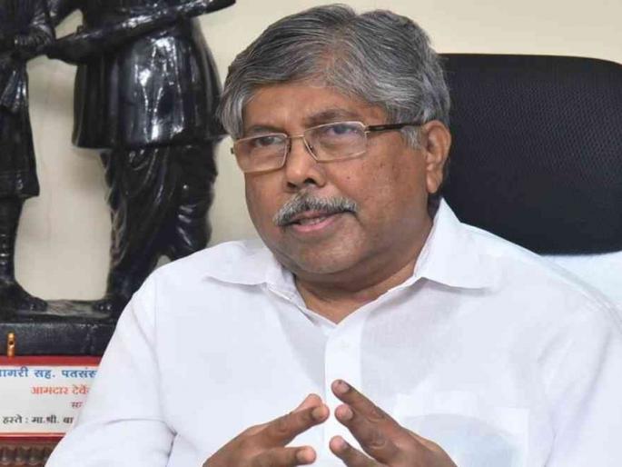 Diwali will be sweet for 'those' professors; Minister's Notice to Pay Pending Emoluments | ‘त्या’ प्राध्यापकांची दिवाळी होणार गोड; प्रलंबित मानधन देण्याची मंत्र्यांची सूचना  Diwali will be sweet for 'those' professors; Minister's Notice to Pay Pending Emoluments | ‘त्या’ प्राध्यापकांची दिवाळी होणार गोड; प्रलंबित मानधन देण्याची मंत्र्यांची सूचना
